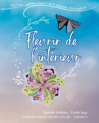 Fleurir de l'intérieur - E-book, Français