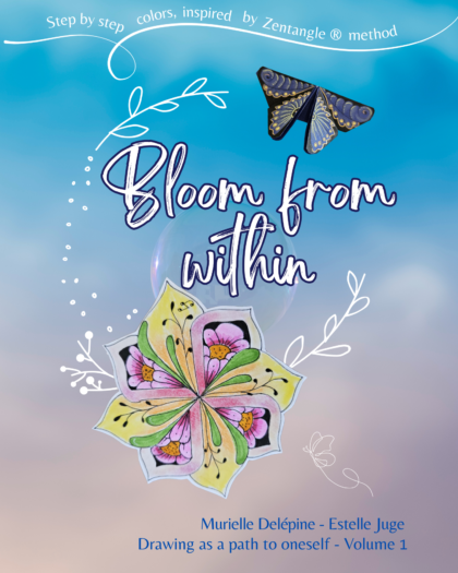 Fleurir de l'intérieur - E-book, Anglais