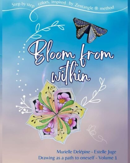 Fleurir de l'intérieur - Physique, Anglais