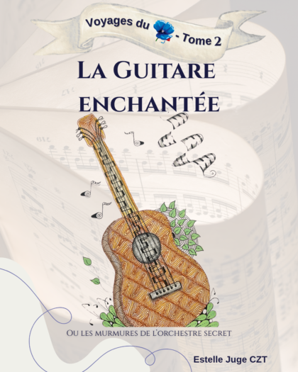La Guitare Enchantée